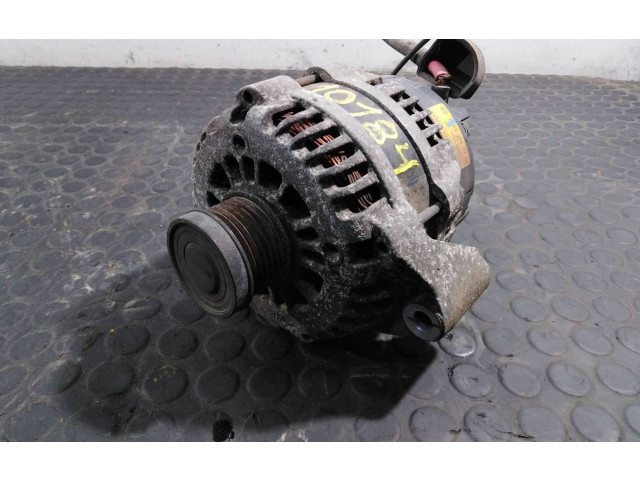 Генератор A6641540102, P3-B5-4-1 SsangYong Kyron