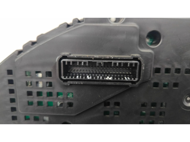 Přístrojová deska Hyundai i40 2012 1161601230