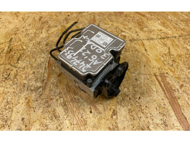 Jednotka ABS 4K0907379T, 4K0907379A Audi A6 S6 C8 4K 2019