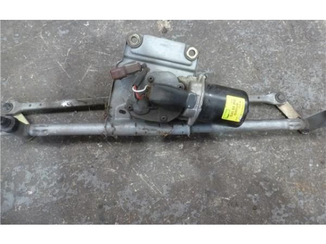 Моторчик дворников 53553202 Peugeot 406