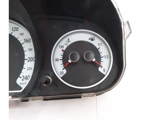 Панель приборов KIA Ceed