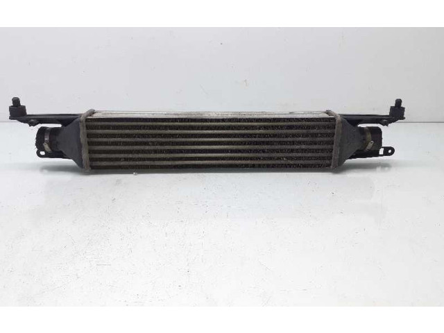 Интеркулер 50540161, 51837369 Alfa Romeo Mito