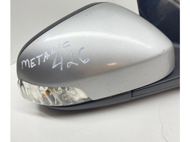 Зеркало электрическое        Volvo S80  2007 - 2013 года   