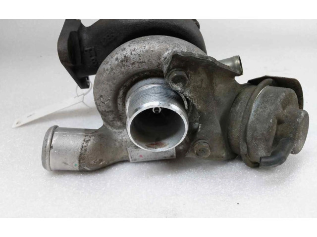  Турбина Opel Meriva A  6973000925         