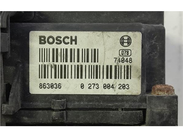 Блок АБС 9625242380, 0265216456   Citroen  Xsara   -  года