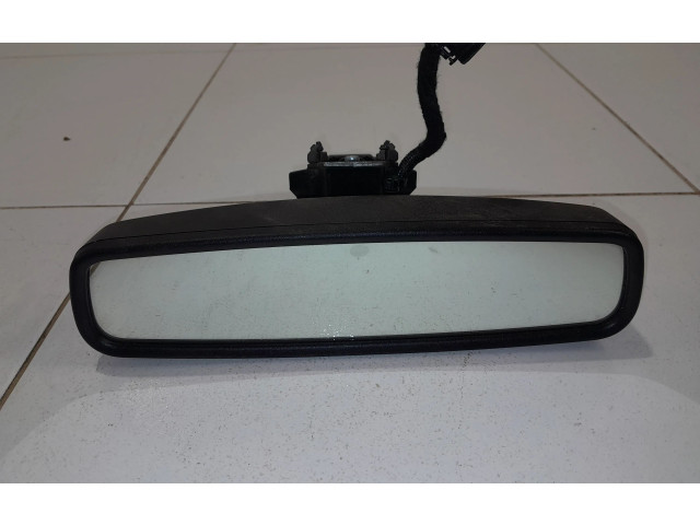 Панель приборов FU5A17E678JE   Ford S-MAX       