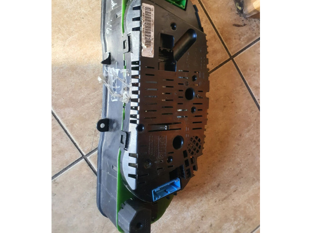 Панель приборов 4B0919930a, 110008807005   Audi A6 S6 C5 4B       