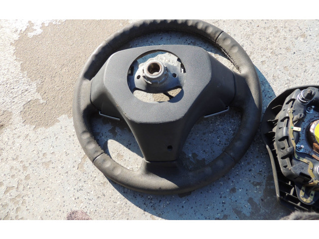 Подушка безопасности водителя 451300D   Toyota Yaris