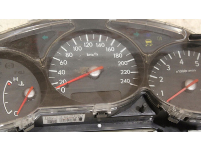 Панель приборов 85013SA28 Subaru Forester SG