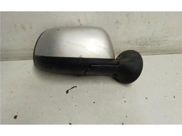 Зеркало электрическое        Dacia Duster  2010 - 2017 года   