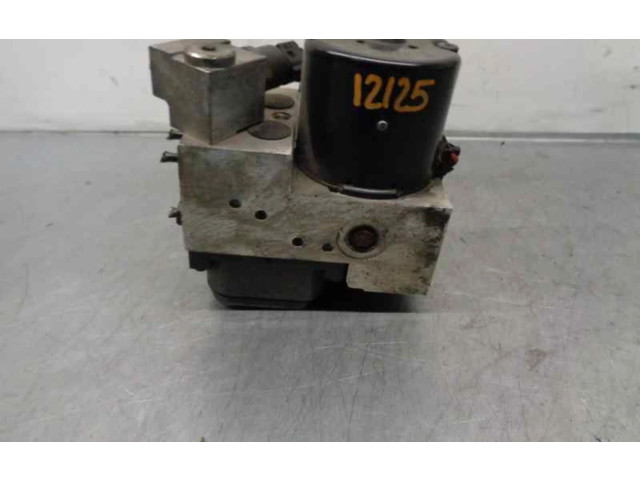 Блок АБС A0044314612, 0265202444 Mercedes-Benz S AMG W221 - года