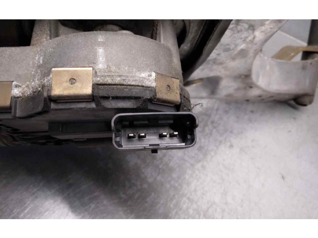 Моторчик дворников 8200006449, 3397020752    Renault Vel Satis