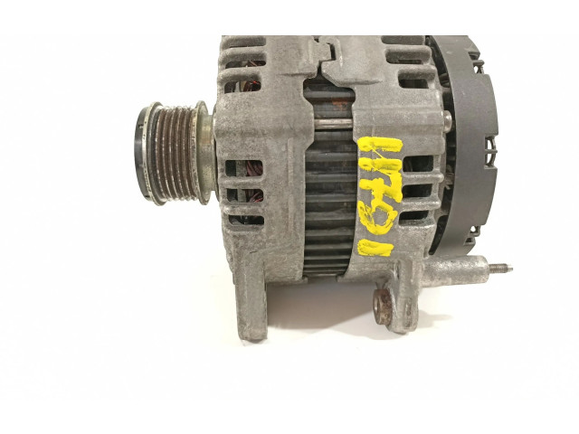 Генератор 03G903023   Volkswagen Passat Alltrack      