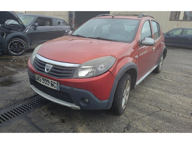 Вентилятор радиатора     214815057R    Dacia Sandero 