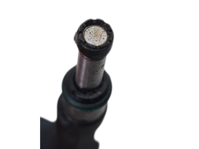 Vstřikovač 166001KT0A, 166001KT0A Nissan Juke I F15