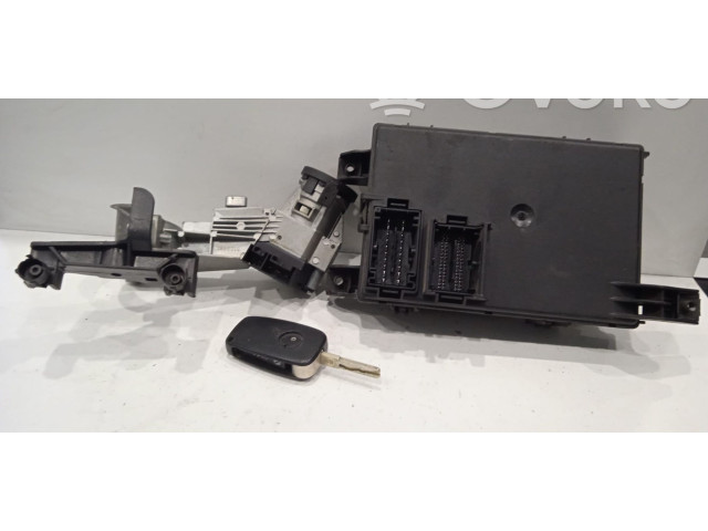 Řídící jednotka    Fiat Punto Evo 2010