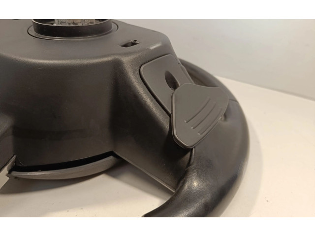 Руль Jaguar XF X250  2007 - 2015 года       