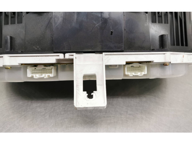 Панель приборов 4TBN9JA, 081219 Mazda 3 I