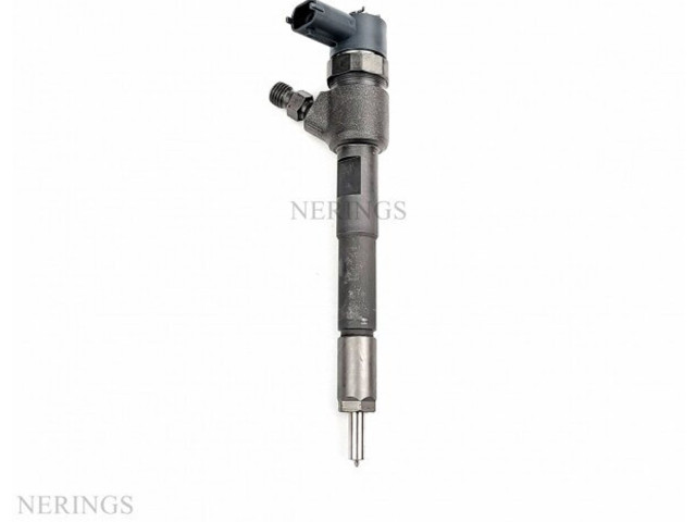 Форсунка 0445110351, 0986435204 Citroen Nemo