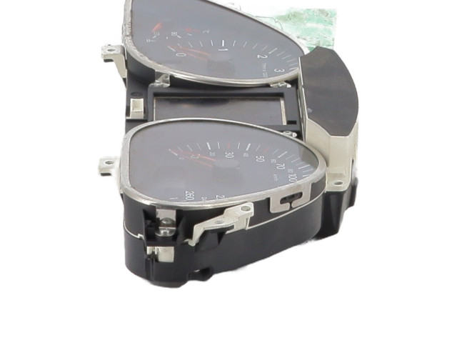 Přístrojová deska Audi Q7 4L 2006 4L0920932B