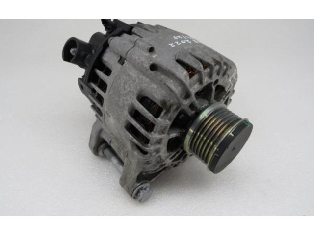 Генератор    9835688980, FG15T171   Peugeot 2008 II