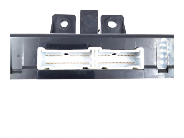 Комплект блоков управления 0281012973, 3911327405 Hyundai Sonata