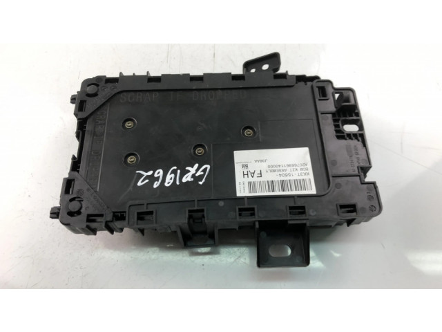 Блок предохранителей KK3T15604FAH Ford Transit