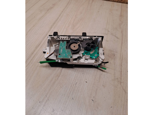 Блок управления климат-контролем 602048D   Citroen Xantia