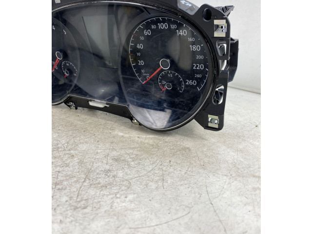 Блок комфорта 517920740, 90554Km Volkswagen Golf Sportsvan