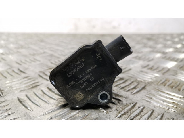 Реле высокого напряжения бобина