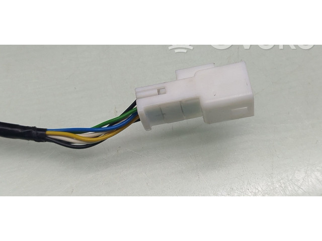 Зеркало электрическое        Dacia Duster  2010 - 2017 года   