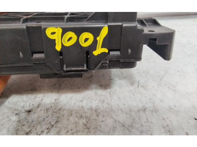 Pojistková skříňka 9650618480-00 Citroen Berlingo 2002