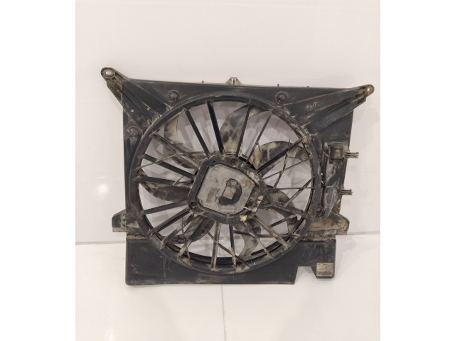 Вентилятор радиатора     31111543    Volvo XC90 