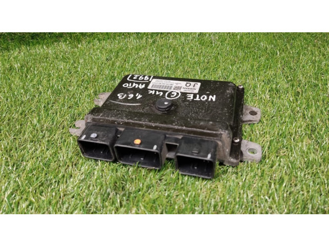 Řídící jednotka MEC93060 Nissan Note (E11) 2006