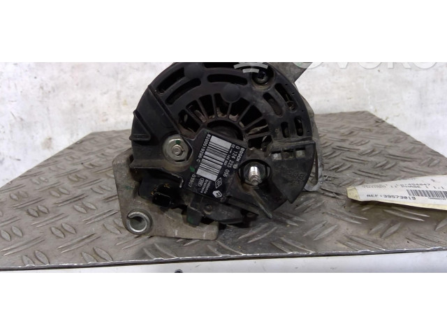 Генератор 0124225056, 359st75   Renault Twingo II      