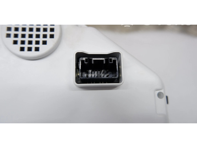 Панель приборов 8380078C80   Lexus NX       