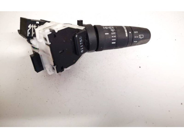 Ручка стеклоочистителей    Nissan X-Trail T31