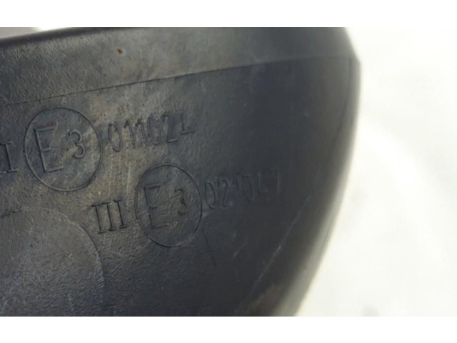 Zpětné zrcátko Fiat Punto Evo 2012 735593694