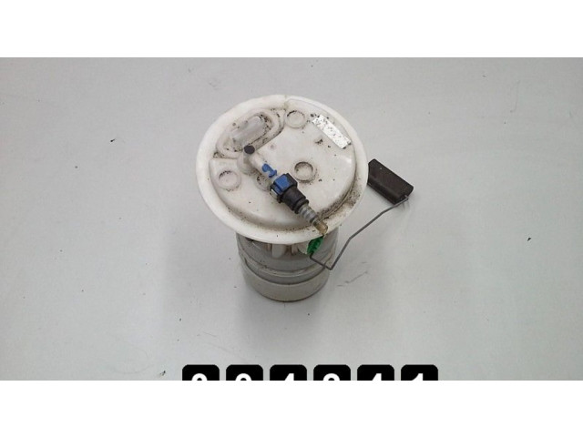 Топливный насос