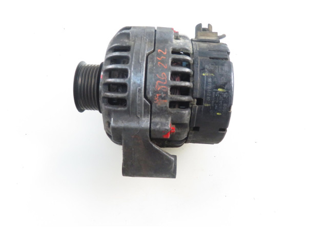 Генератор 9617861280, 0123310013 Citroen Xsara
