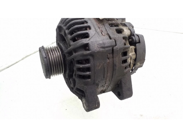 Генератор S631954R, 0124615027 Citroen C8 2.0