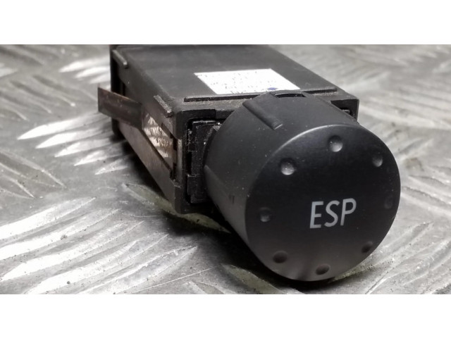 Включатель системы стабильности (ESP)