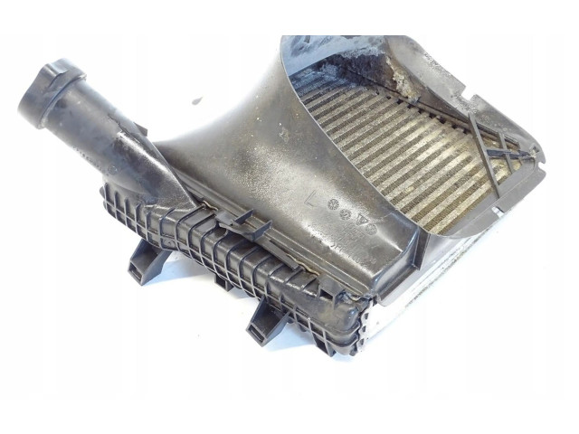 Интеркулер Porsche Cayenne (9PA)