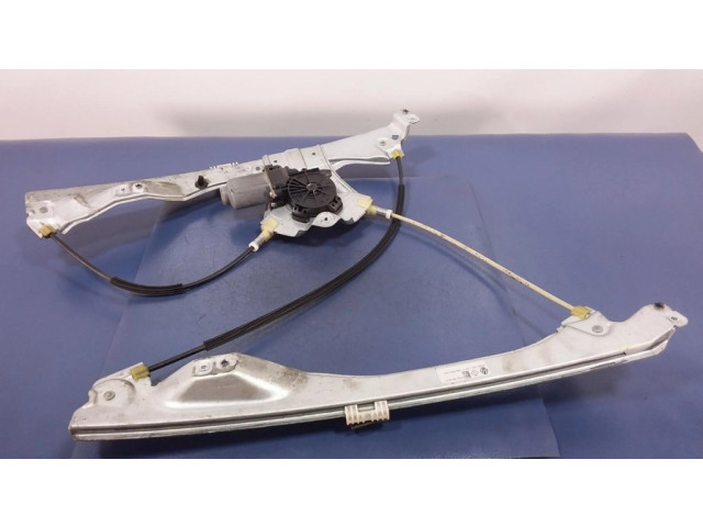 Передний комплект электрического механизма для подъема окна