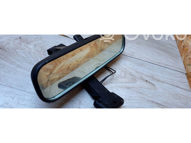 Зеркало электрическое        Saab 9-5  1998 - 2005 года   