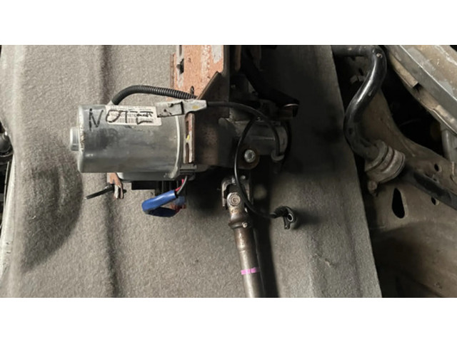 Насос рулевого управления