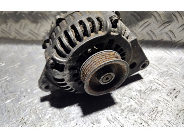 Генератор MD350608   Mitsubishi Pajero      