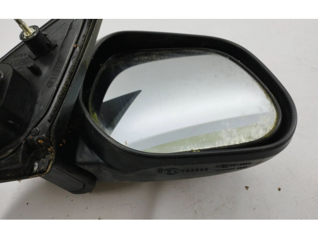 Zpětné zrcátko Peugeot 4007 2011 E4022588