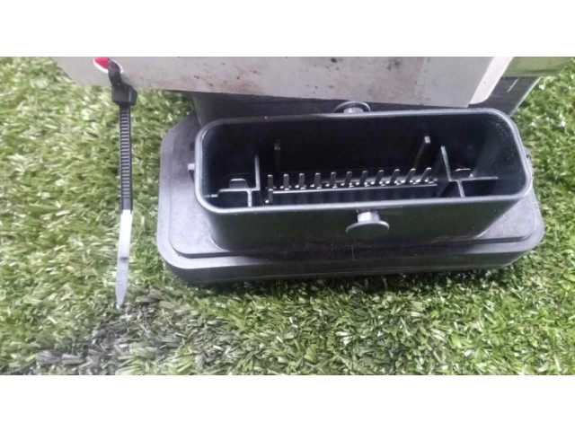 Блок АБС 2265106516, 476607477R Dacia Lodgy