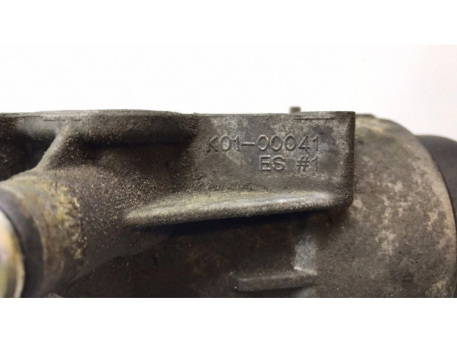 Держатель масляного фильтра / охладитель